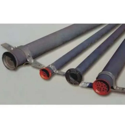 Round CI Pipe