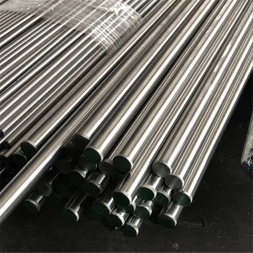 Round Cold Drawn Stainless Steel Tube, 3 meter