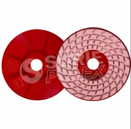 Round Diamond P
