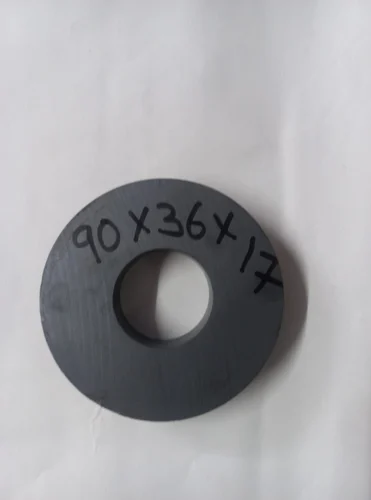 Round magnet dj speaker