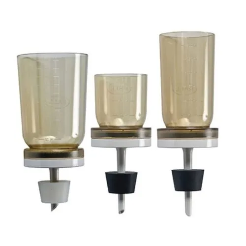 Round Magnetic Filter Funnel Polyphenylsulfone, For Laboratory