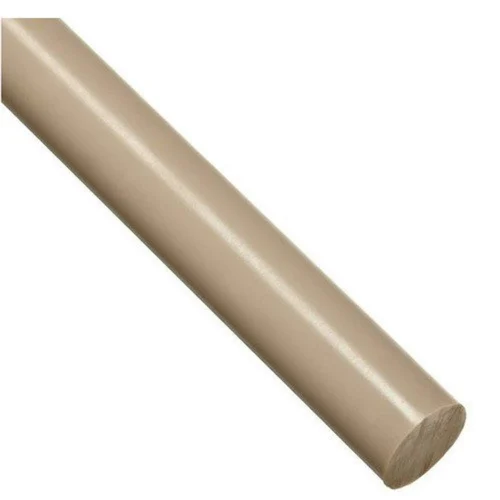 Round Peek Rod