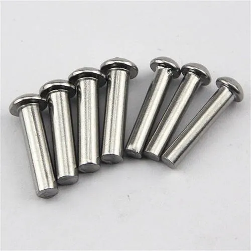 Round Solid Sta