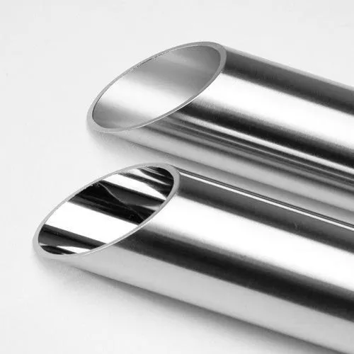 Round STAINLESS
