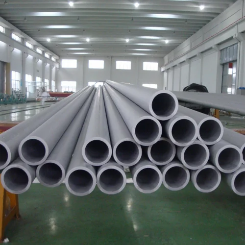 Round Stainless