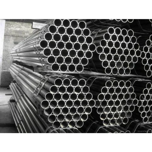 Round Stainless