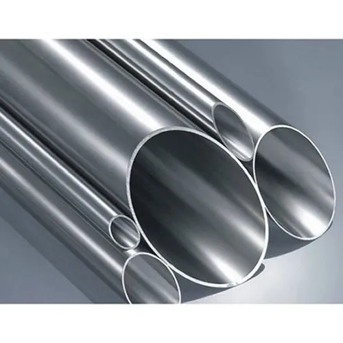 Round Stainless