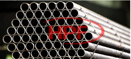 Round Stainless