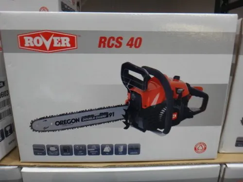 Rover RCS40 Cha