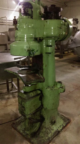 R.P Electrical 240V Can Seaming Machine
