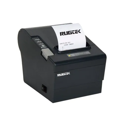 RP80 Rugtek Themal Receipt Printer