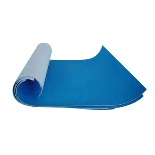 Rubber Blue Offset Printing Blanket