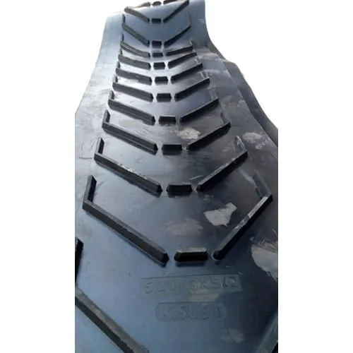 Rubber Chevron 