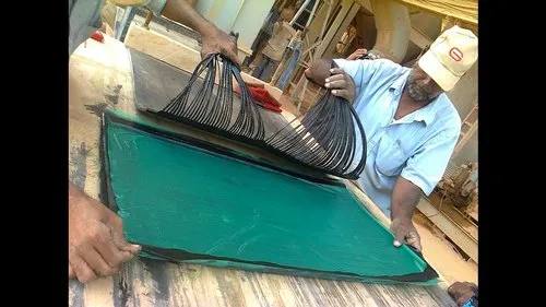 Rubber Conveyor