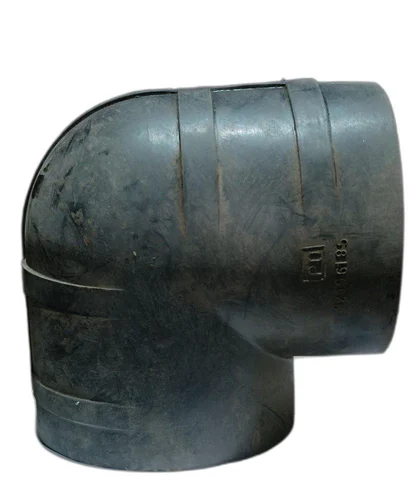 Rubber Elbow For Hydraulic Pipe