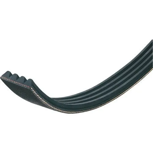 Rubber Ribbed V Belt