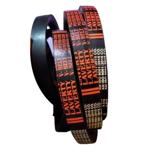 Rubber V Belt