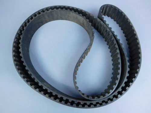 Rubber XL Type Timing Belt, For Power Transmission, Belt Width: 32 mm