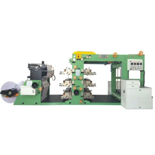 Ruling Machine