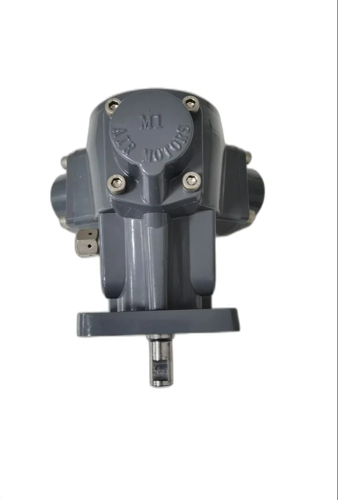 RULT INDIA Mild Steel Air Motor M-20