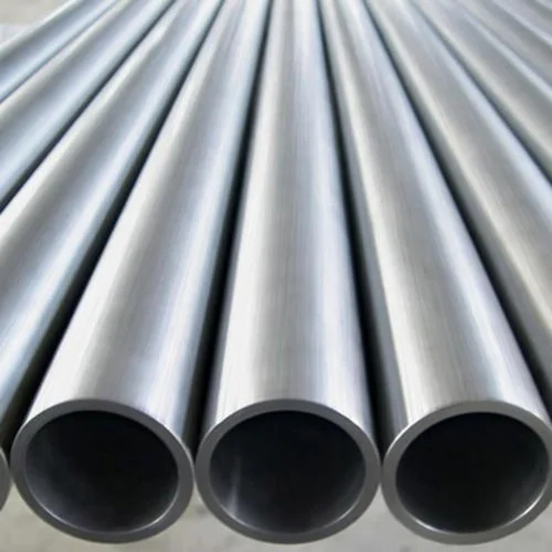 Rust Proof Galvanized Iron Round Pipe, Thickness: 2 mm