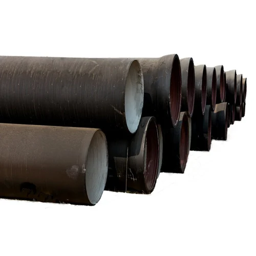 Rustproof Galvanized Iron Ductile Pipe