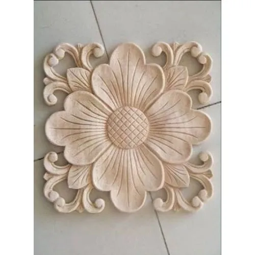 Sagwan Wooden Engraving Service