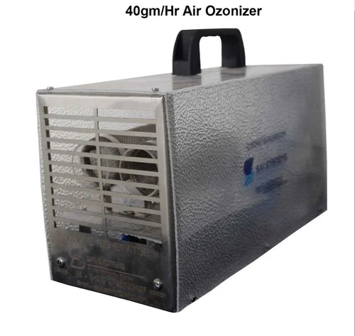 Sai Systems 40gm/Hr Air Ozonizer