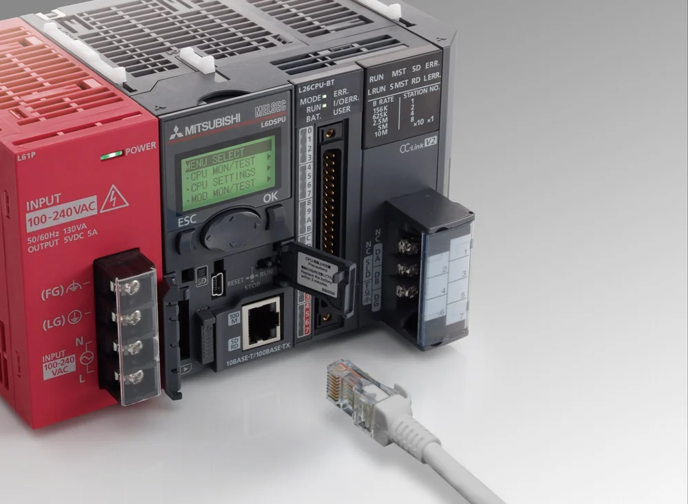 Sailee L Series Plc