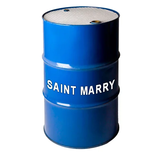 Saint Mary Late