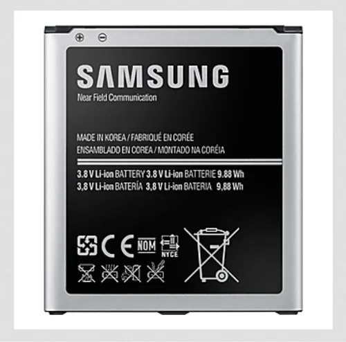 Samsung Galaxy S4 Mobile Battery