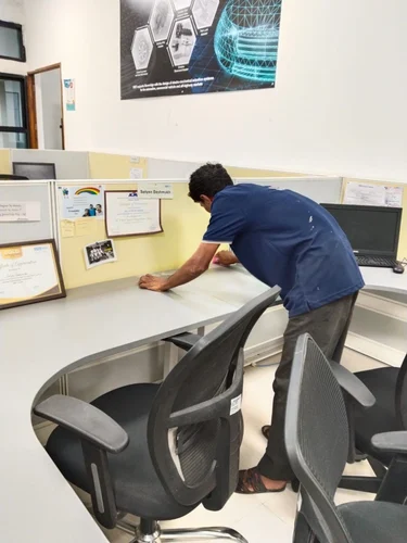 Sanitization Disinfection Services