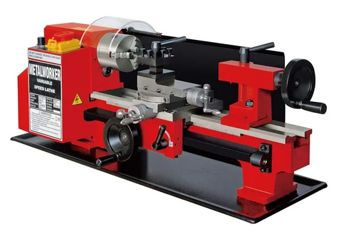 SC2 Mini Lathe 