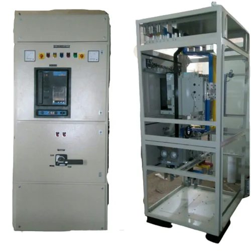 SCADA Control S