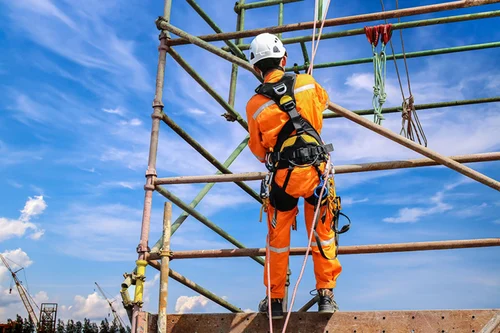 Scaffolding Installation Service, Pune