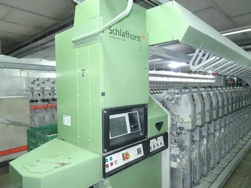Scafhorst Autoc