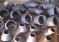 Sch 40 Alloy St