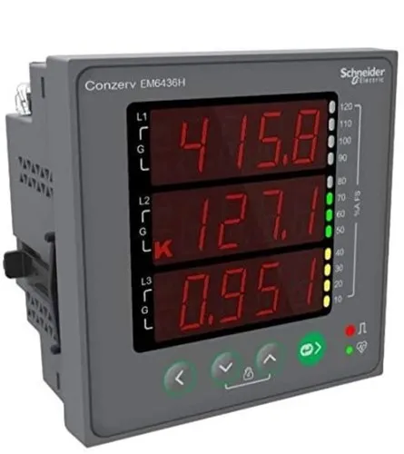 Schneider Energy Meter