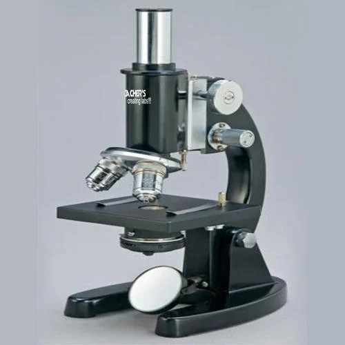 Scientific Micr