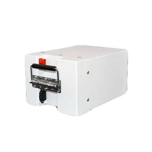 Scion E Rickshaw Battery, Voltage: 48 V