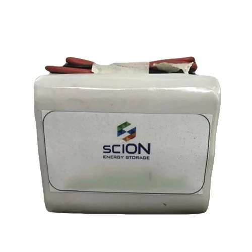 Scion Lithium I