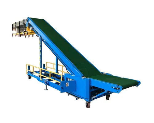 Scissor Lorry L