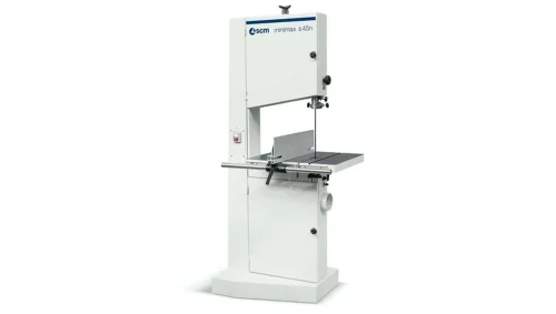 Scm Bandsaw S45