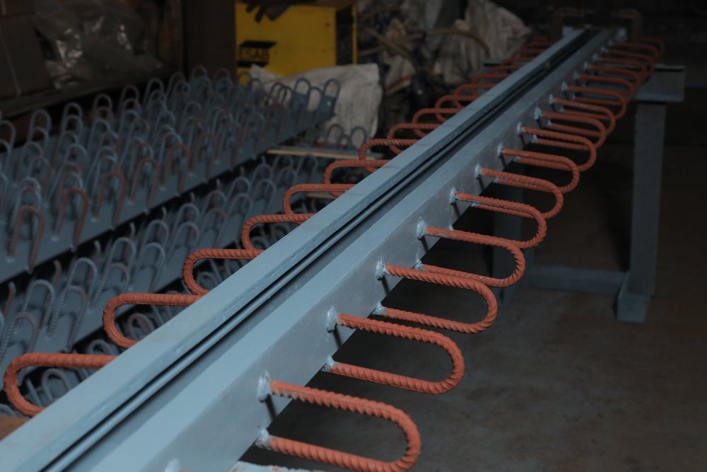 Scon Infrastructure Strip Seal Expansion Joint In Bridges in thane