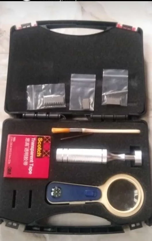 Scotch Cross Hatch Cutter Kit