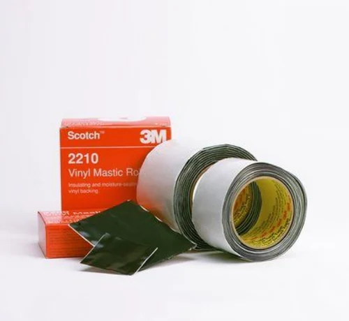 Scotch Vinyl Mastic Roll 2210
