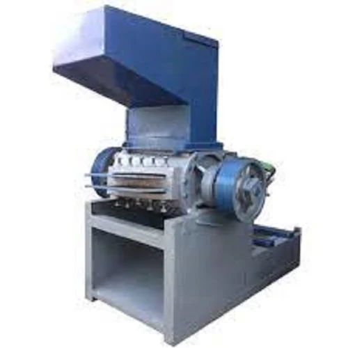 Scrap Grinder F
