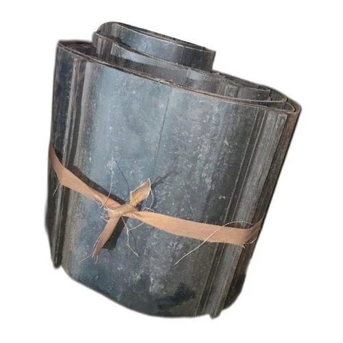 Scrap Rubber Conveyor Belt, Belt Thickness: 8 mm