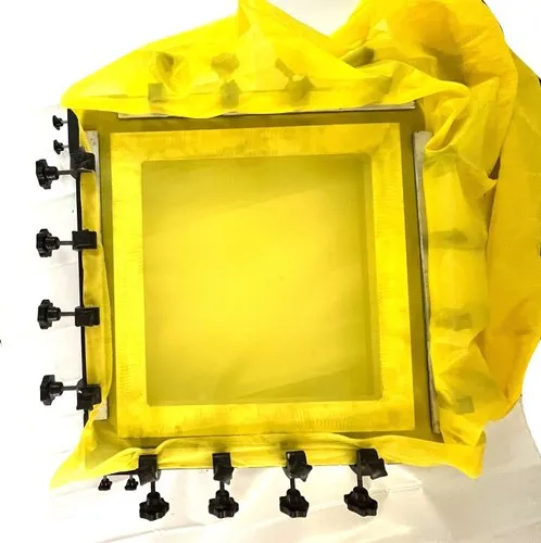 Screen Fabric S