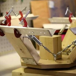 Screen Printing Press